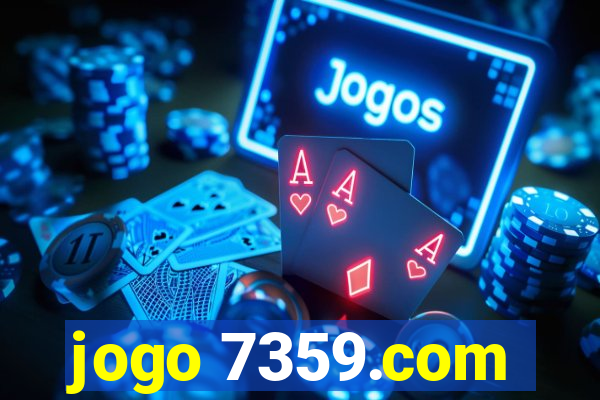 jogo 7359.com